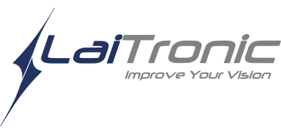 LaiTronic Logo